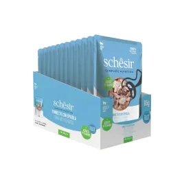 schesir-candb-mokra-karma-dla-kota-tunczyk-z-okoniem-morskim-zestaw-12x85g