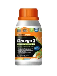 namedsport-omega-3-double-plus-60-kapsulek