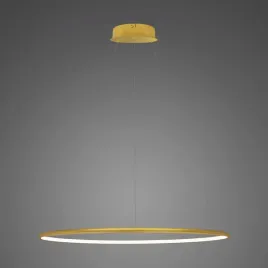 lampa-wiszaca-ledowe-okregi-no-1-80cm-3k-zlota
