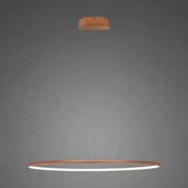 lampa-wiszaca-ledowe-okregi-no-1-80cm-4k-miedziana