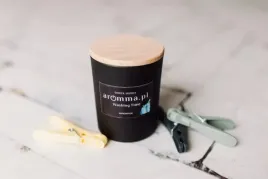 washing-time-swieca-aromma-300ml-100percent-eko-50h-zapachu-gratis