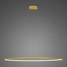 lampa-wiszaca-ledowe-okregi-no-1-150cm-3k-zlota