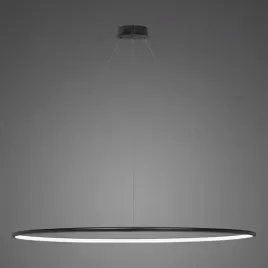 lampa-wiszaca-ledowe-okregi-no-1-180cm-3k-czarna