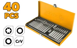 zestaw-bitow-do-wkretarki-40-torx-hex-spline-adaptery-cr-v-tolsen