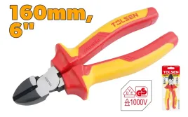 szczypce-boczne-izolowane-160mm-vde-1000v-stal-cr-v-tolsen-premium-line