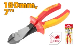szczypce-boczne-izolowane-180mm-vde-1000v-stal-cr-v-tolsen-premium-line