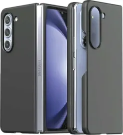etui-araree-nukin-samsung-z-fold5-f946-czarny-black-ar20-01761b