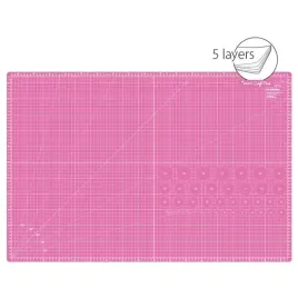 podkladowa-mata-samoregenerujaca-do-ciecia-a3-texi-pink-90x60-dwustronna