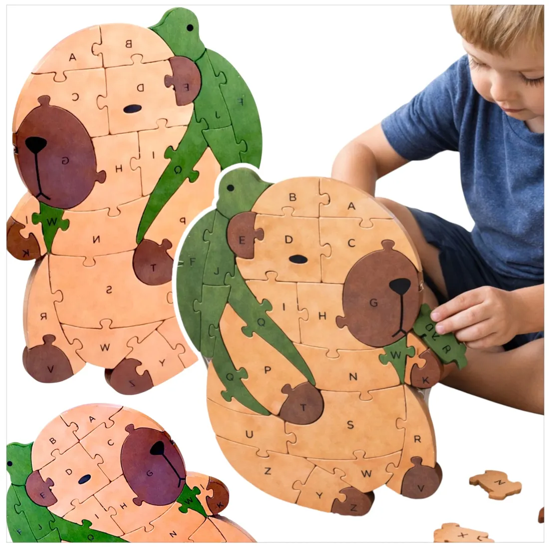 drewniane-puzzle-kapibara