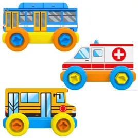 klocki-konstrukcyjne-montessori-zestaw-budowanie-aut-srubokret-i-akcesoria
