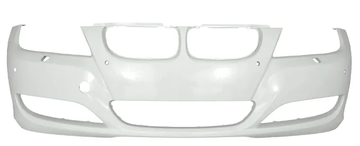 BMW 3er E90 LCI 08-12 Zderzak przedni SRA PDC 300 3