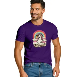 koszulka-meska-t-shirt-samiec-alfa-jednorozec-m-prezent-jakosc