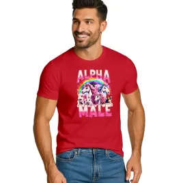 koszulka-meska-t-shirt-samiec-alfa-jednorozec-xl-prezent-jakosc