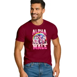 koszulka-meska-t-shirt-samiec-alfa-jednorozec-l-prezent-jakosc