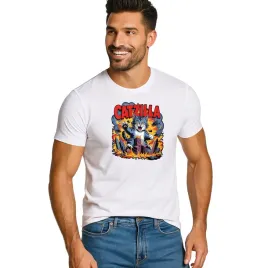 koszulka-meska-t-shirt-kot-catzilla-s-prezent-jakosc