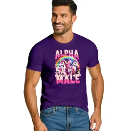 koszulka-meska-t-shirt-samiec-alfa-jednorozec-xl-prezent-jakosc
