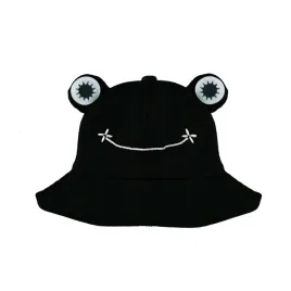 bucket-hat-czapka-kapelusz-zaba-zabka-regulacja
