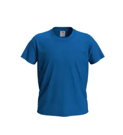 dziecieca-koszulka-t-shirt-bawelna-niebieska-128cm