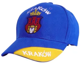 czapka-z-daszkiem-bejsbolowka-haft-krakow-pamiatka