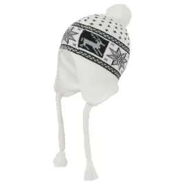 czapka-zimowa-styl-norweski-dzianinowa-z-polarem