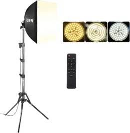 zestaw-studyjny-oswietleniowy-lampa-led-statyw-150cm-40x40cm-85w-fgen-pilot