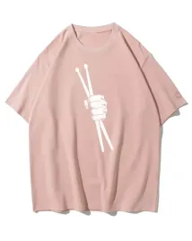 koszulka-oversize-paleczki-perkusyjne-mocny-beat-muzyka-rozowy-xxl