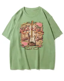 koszulka-oversize-rock-and-roll-rockowa-dusza-gitara-muzyka-matcha-l