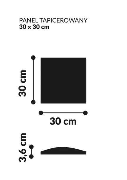 panel-tapicerowany-30x30-miodowy-mv48-material-tapicerowane