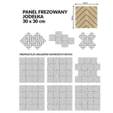 panel-scienny-mdf-frezowany-jodelka-30x30-cm-material-plyta-mdf