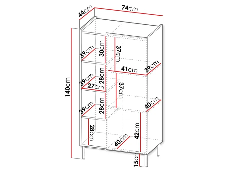regal-pokojowy-system-72-glebokosc-mebla-44-cm