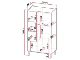 regal-pokojowy-system-72-glebokosc-mebla-44-cm