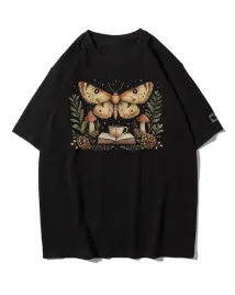 koszulka-oversize-nocny-motyl-z-ksiazka-mol-ksiazkowy-czarny-m