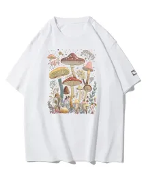 koszulka-oversize-magiczne-lesne-grzyby-zbieranie-hobby-bialy-s