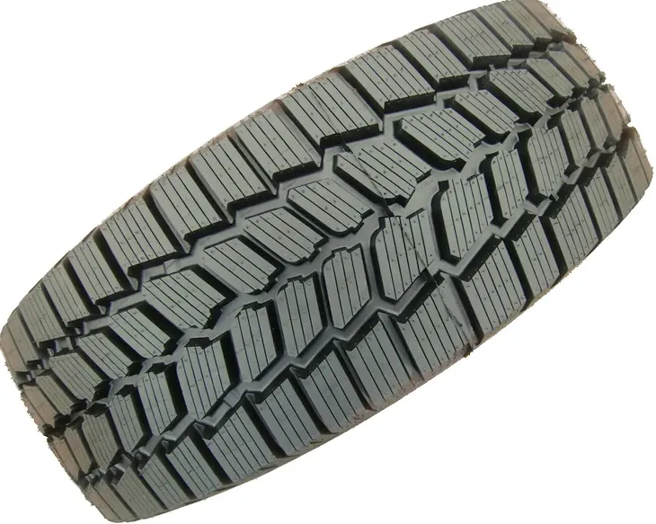 OPONY ZIMOWE 205/65R16C zima BUS