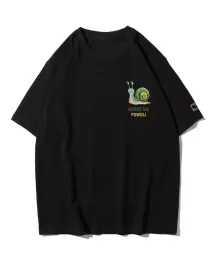 koszulka-oversize-slimaczy-luz-smieszne-zwierzeta-czarny-xl