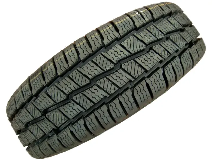 OPONY ZIMOWE 215/75R16C zima BUS 215 75 16