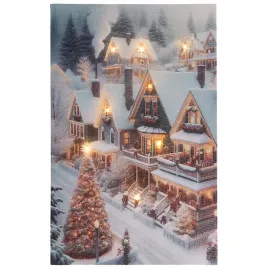 obraz-swiateczny-led-miasteczka-z-choinka-58x38-cm-mdf-cieple-biale-8led
