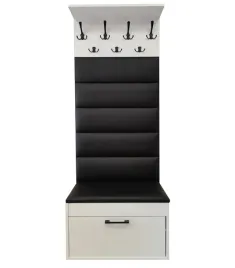 szafka-na-buty-z-wieszakiem-70x30du-panel5-bialy-polkowieszak