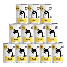 paka-zwierzaka-pepe-goat-monobialkowa-mokra-karma-dla-psa-kozina-12x400g