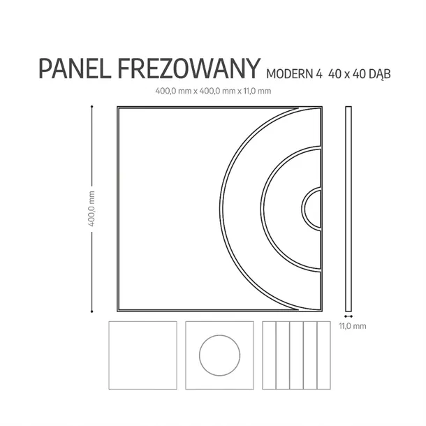 panel-frezowany-modern-4-40x40-dab-material-plyta-mdf