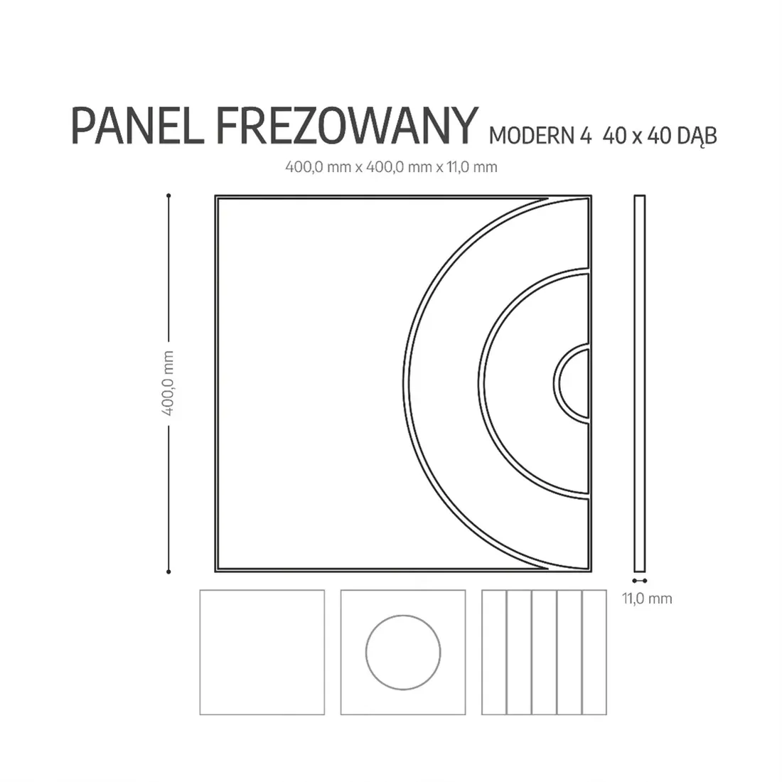 panel-frezowany-modern-4-40x40-dab-stan-nowy