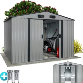 domek-szopa-altanka-ogrodowa-gardebruk-260-x-205-cm