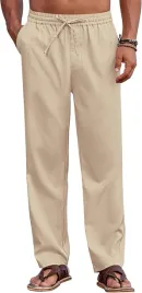 meskie-spodnie-letnie-baggy-casualowe-regular-fit-wygodne-bezowe-xxl