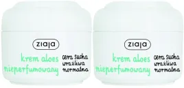 2-x-ziaja-aloes-krem-nieperfumowany-50ml-lagodzi-podraznienia-nawilzenie