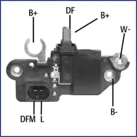 regulator-napiecia-alternatora-huco130577