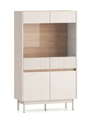 kaszmir-witryna-niska-92cm-dunea-03-ml