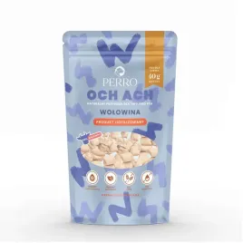 perro-och-ach-wolowina-liofilizowana-40g