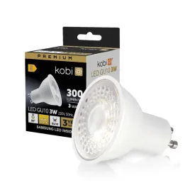 zarowka-led-gu10-reflektor-3w-300lm-3000k-ciepla-80-premium