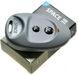 pilot-came-space-sp2s-43392-mhz-2-kanalowy-stalokodowy-oryginal