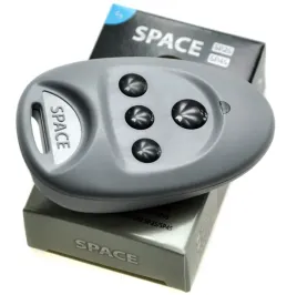 pilot-came-space-sp4s-43392-mhz-4-kanalowy-stalokodowy-oryginal